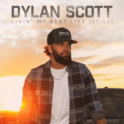 Livin' My Best Life (Still) CD - Re-vived