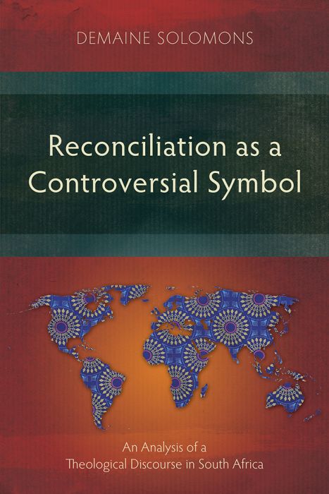 Reconciliation as a Controversial Symbol - Re-vived