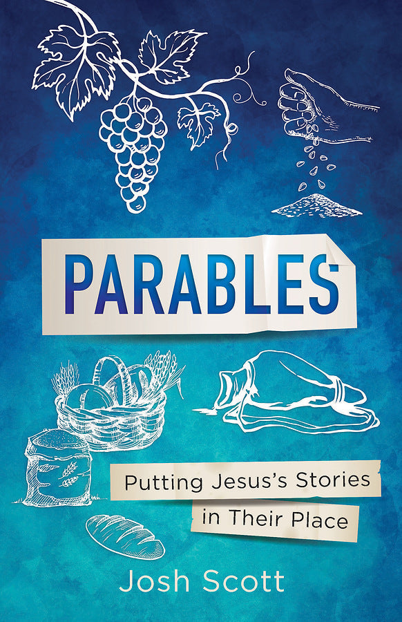 Parables - Re-vived