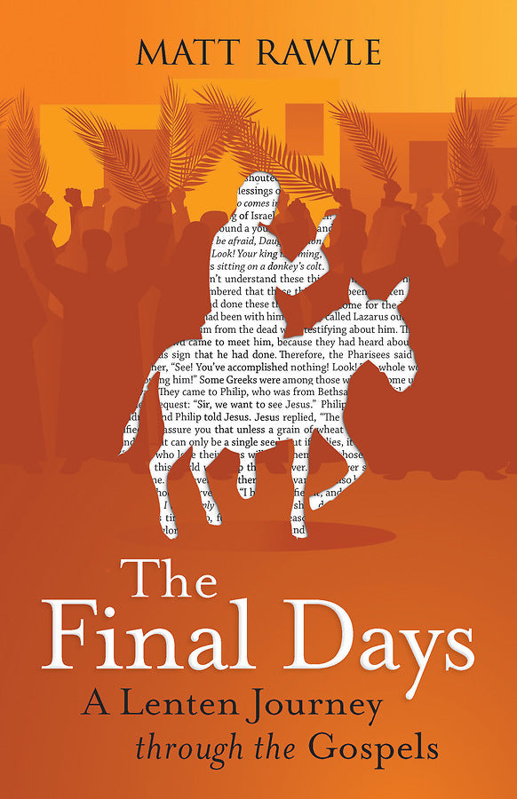 The Final Days - Re-vived