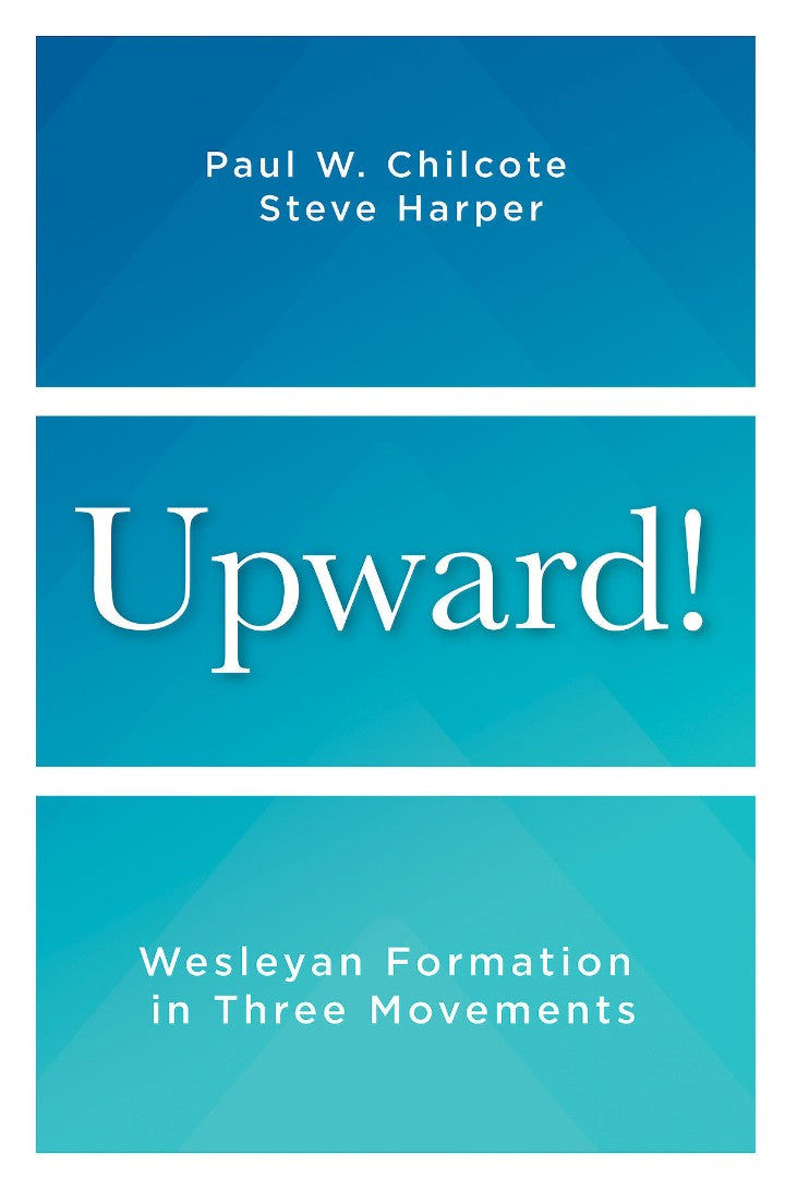 Upward! - Re-vived
