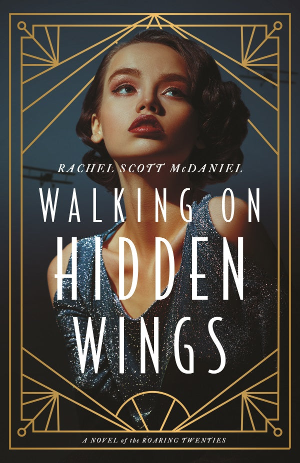 Walking on Hidden Wings - Re-vived