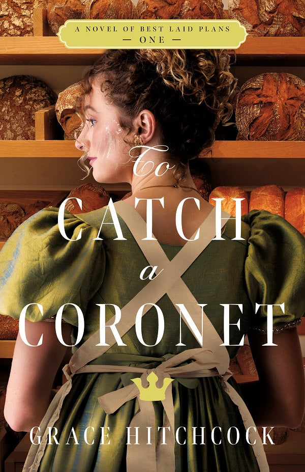 To Catch a Coronet - Re-vived