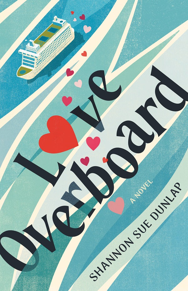 Love Onboard - Re-vived