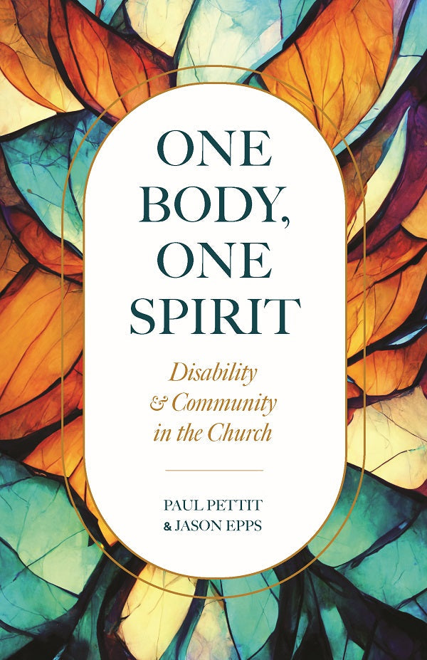 One Body, One Spirit - Re-vived