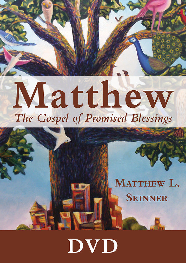 Matthew - DVD - Re-vived