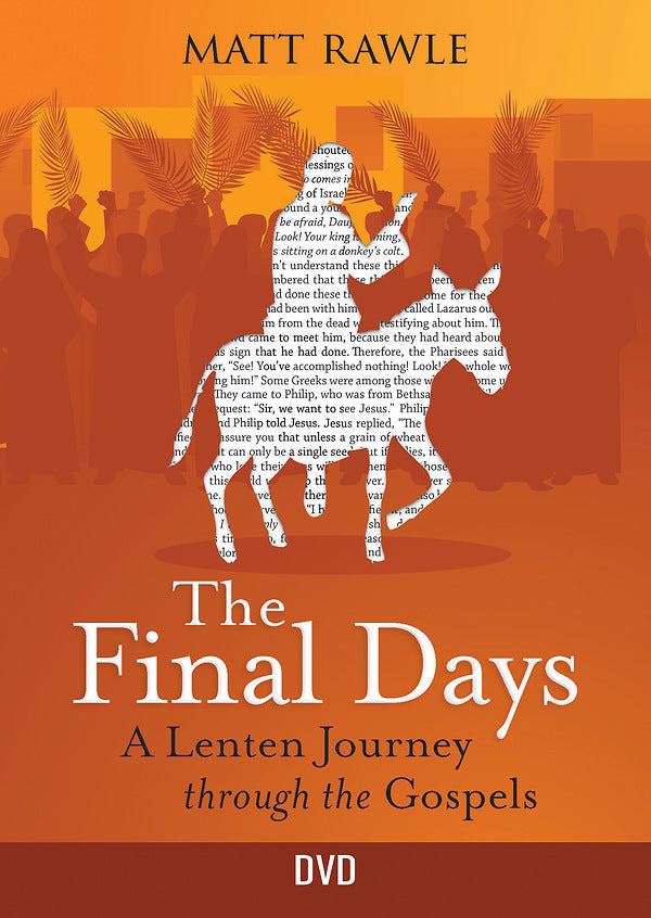 The Final Days DVD - Re-vived