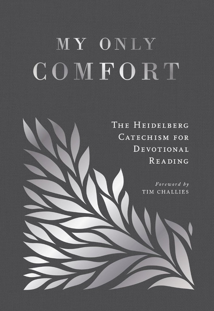 My Only Comfort - Re-vived