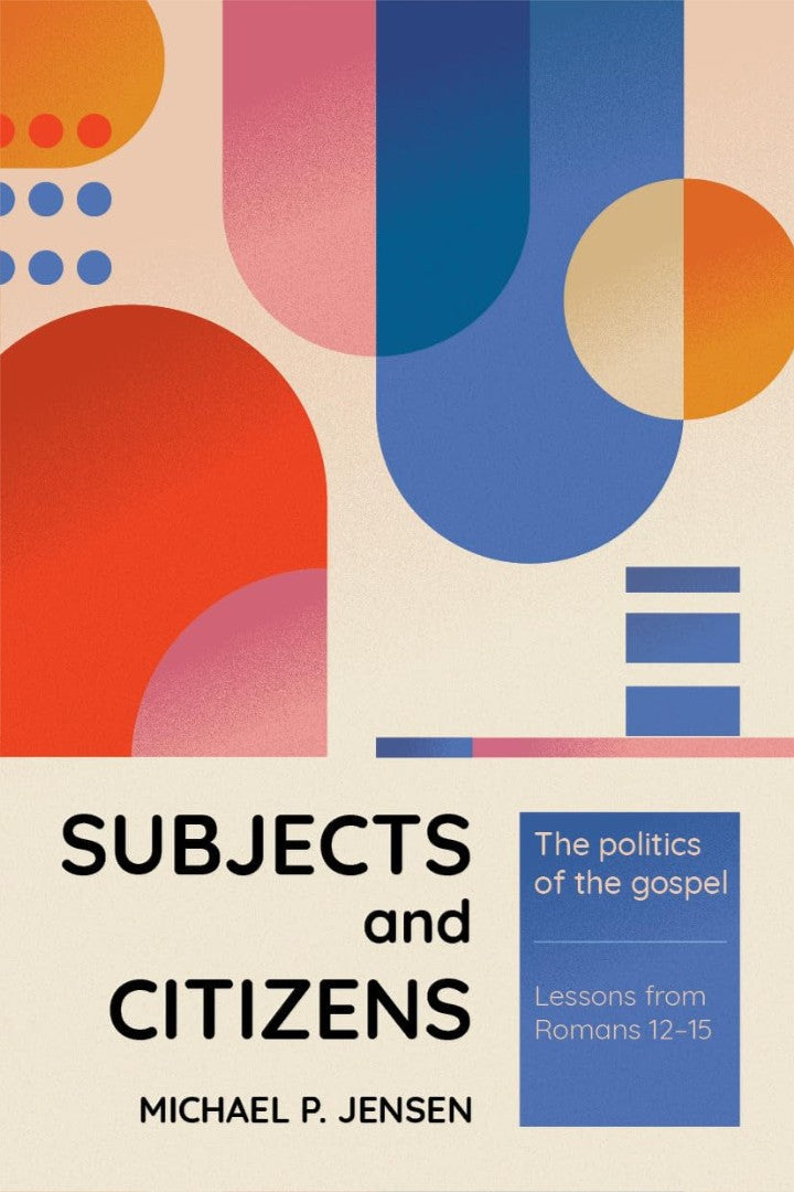 Subjects and Citizens - Re-vived