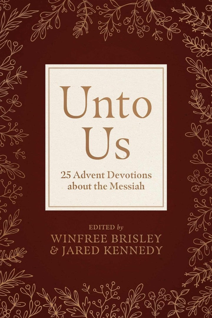 Unto Us - Re-vived