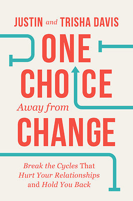 One Choice Away From Change - Re-vived