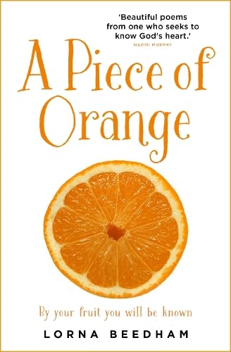 A Piece of Orange - Re-vived