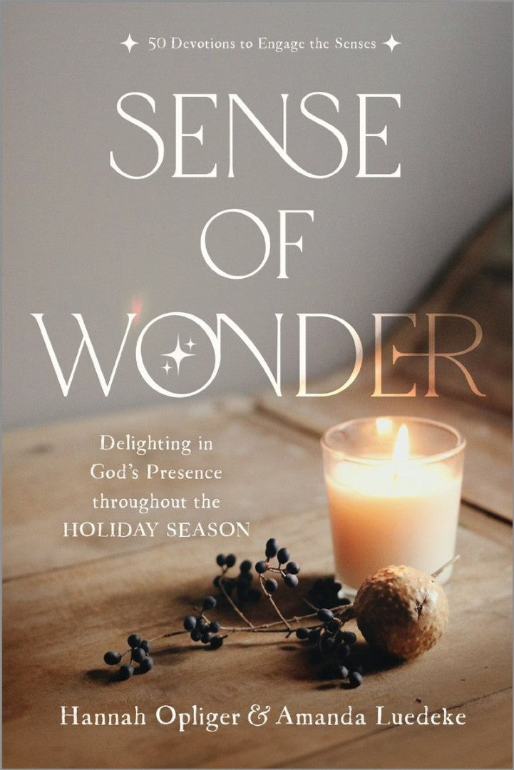 Sense of Wonder - Re-vived