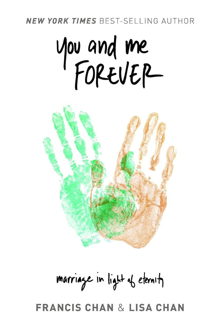 You and Me Forever - Re-vived