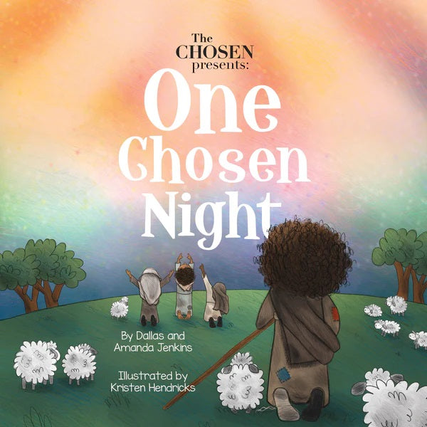 The Chosen Presents: One Chosen Night - Re-vived