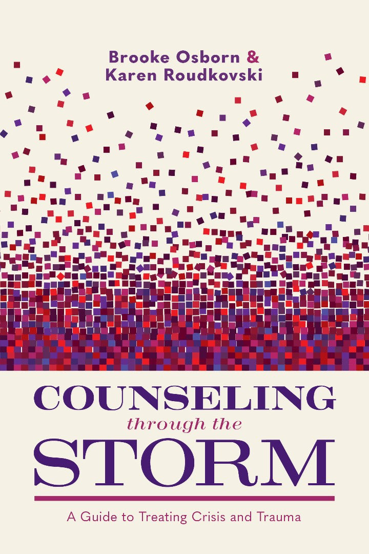 Counseling Through the Storm - Re-vived