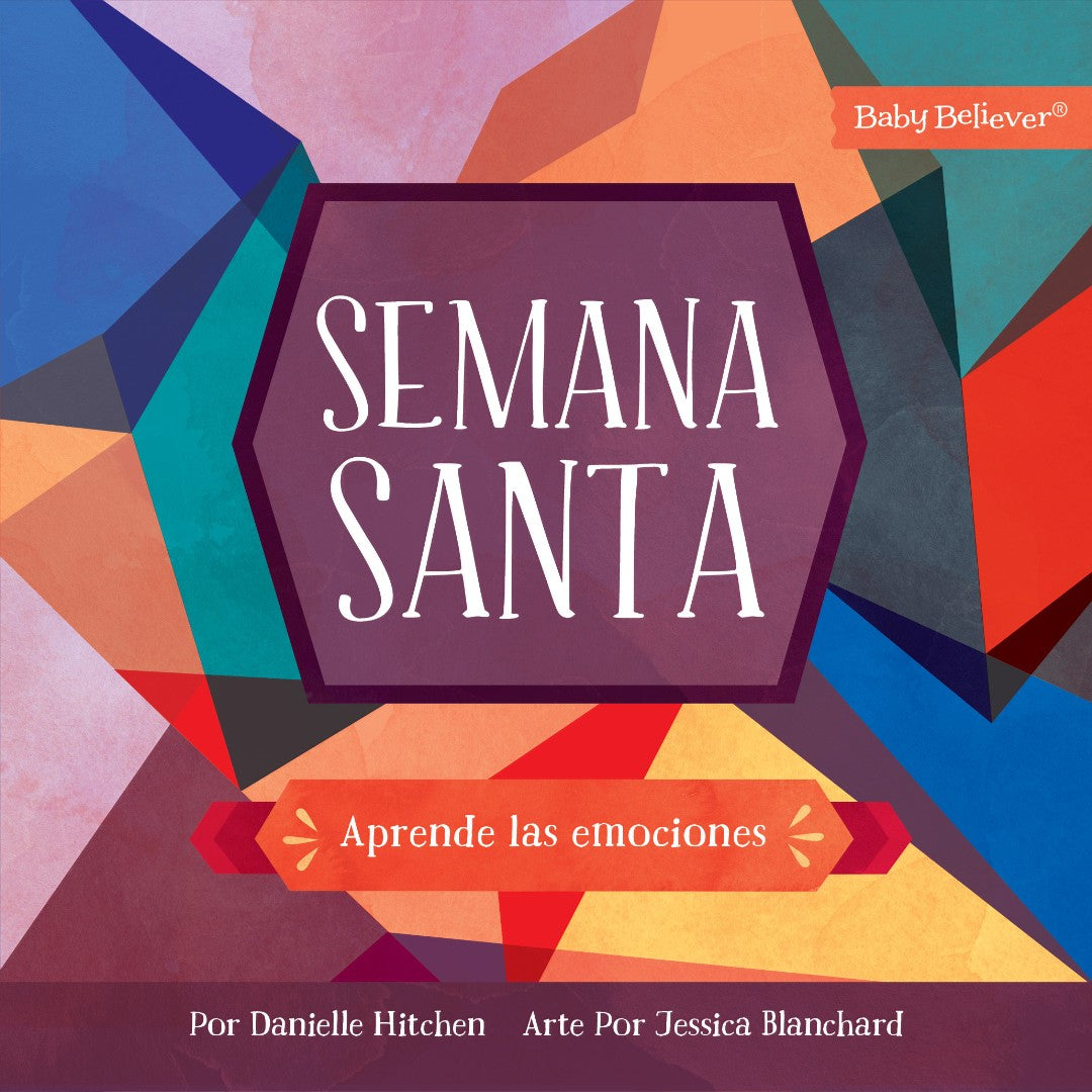 Semana Santa - Re-vived