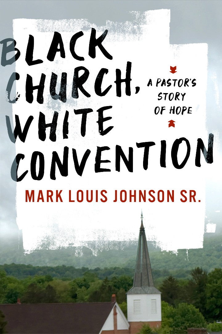 Black Church, White Convention - Re-vived