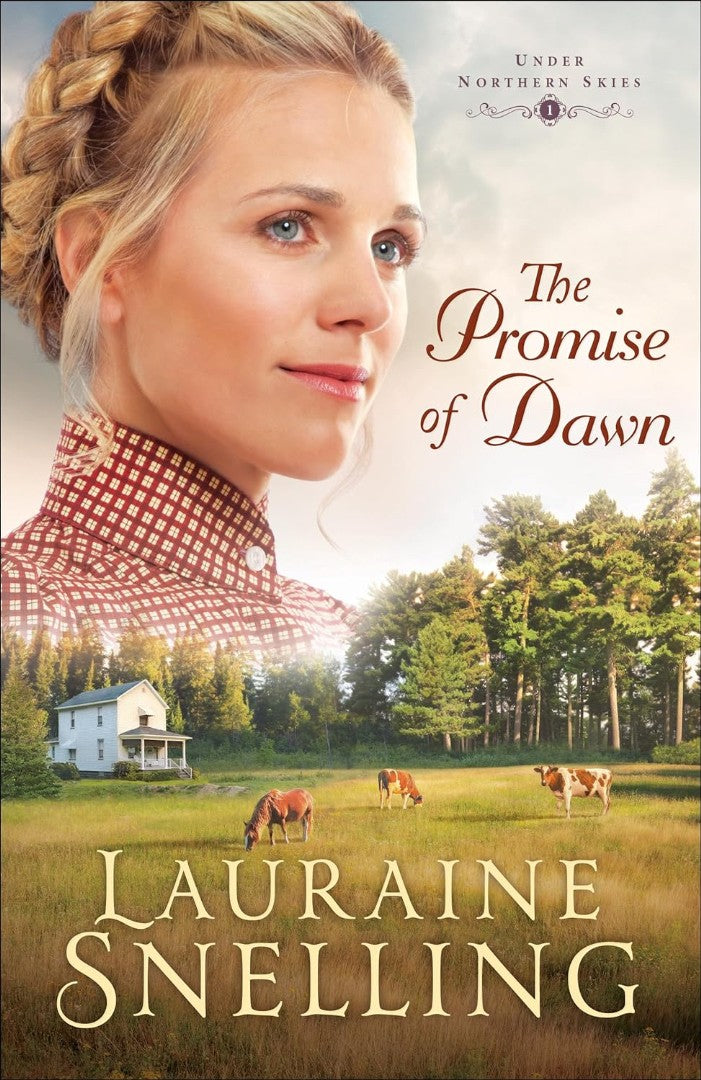 The Promise of Dawn - Re-vived