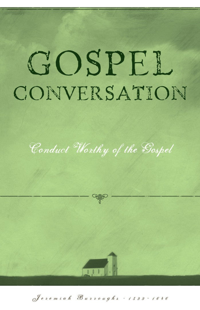Gospel Conversation - Re-vived
