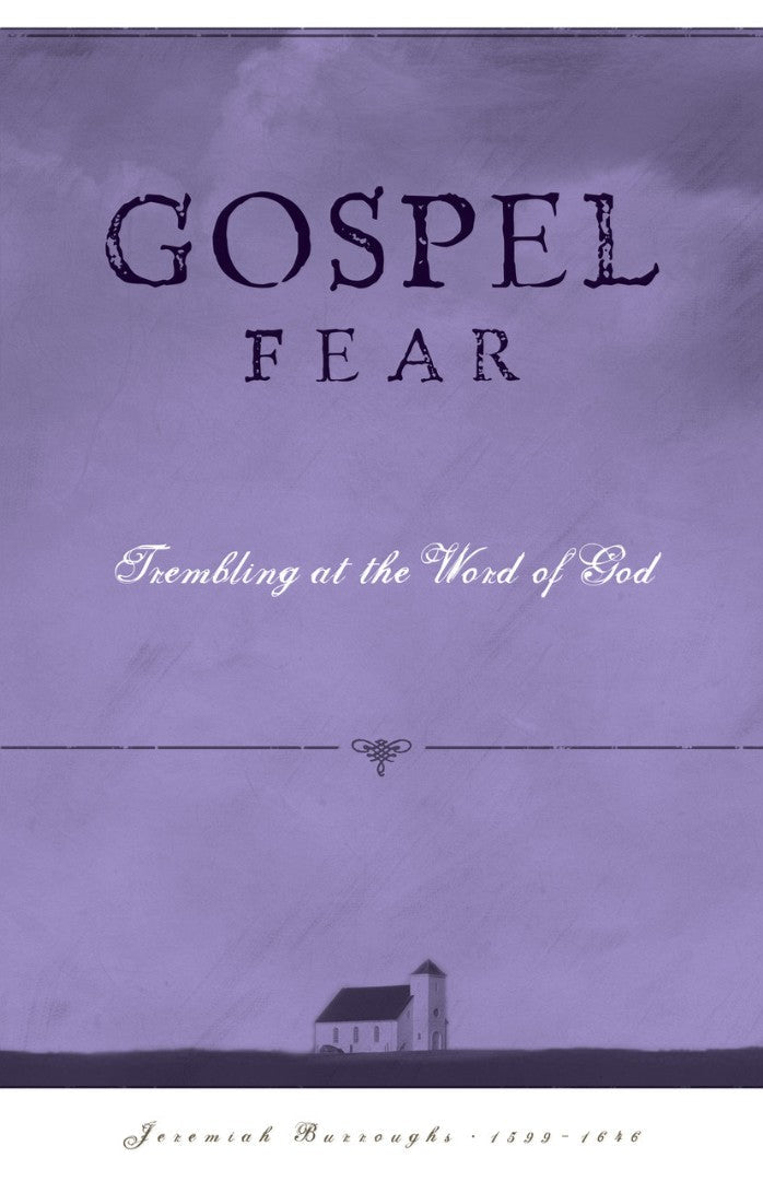 Gospel Fear - Re-vived