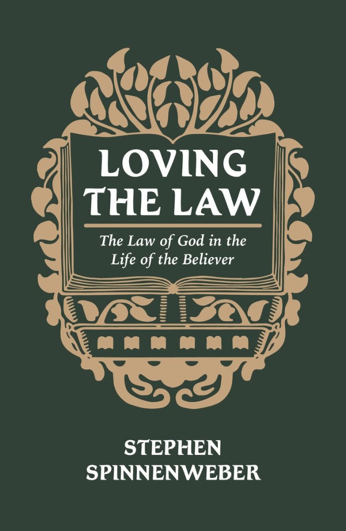 Loving the Law - Re-vived