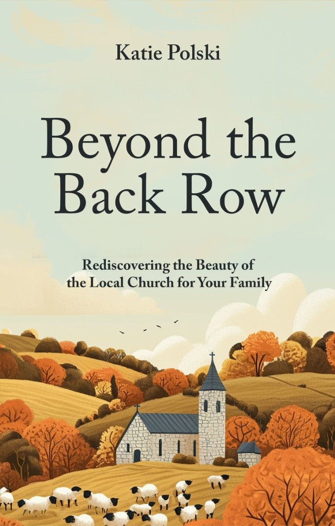 Beyond the Back Row - Re-vived