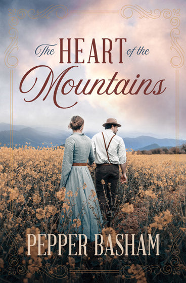 The Heart Of The Mountains - Re-vived