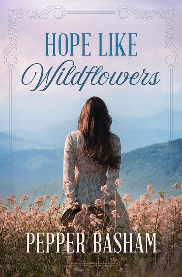 Hope Like Wildflowers - Re-vived