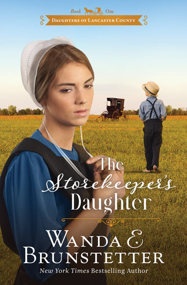 The Storekeeper's Daughter - Re-vived