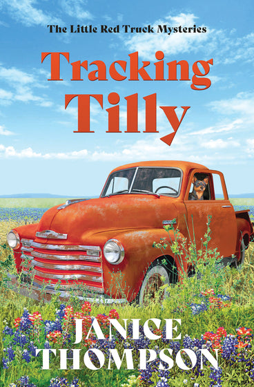 Tracking Tilly - Re-vived