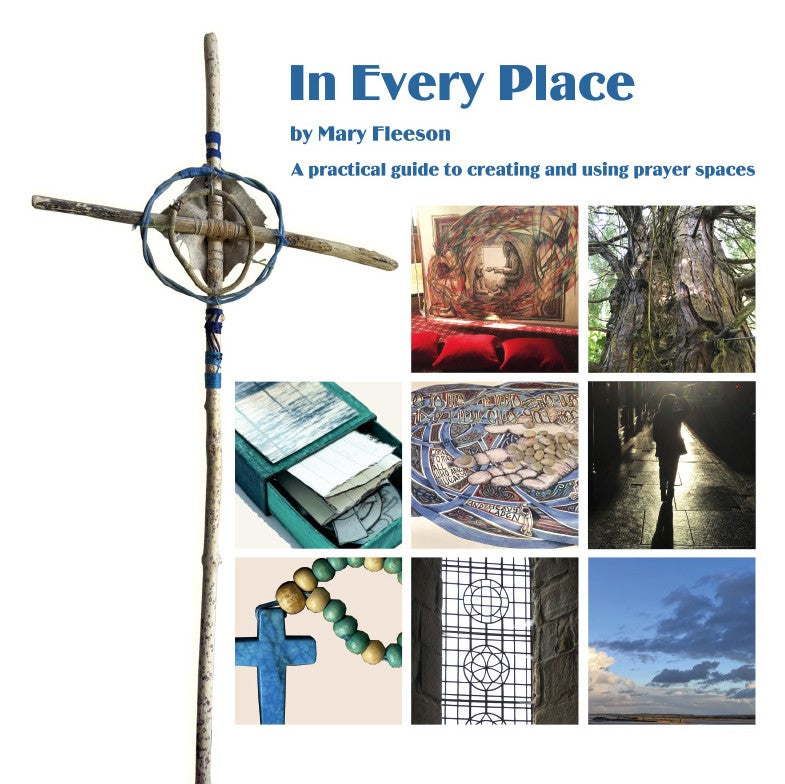 In Every Place - Re-vived