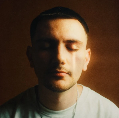 Cry CD - Re-vived