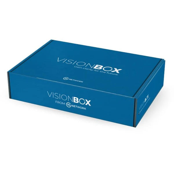 VisionBox Strategic Planning Kit - Re-vived