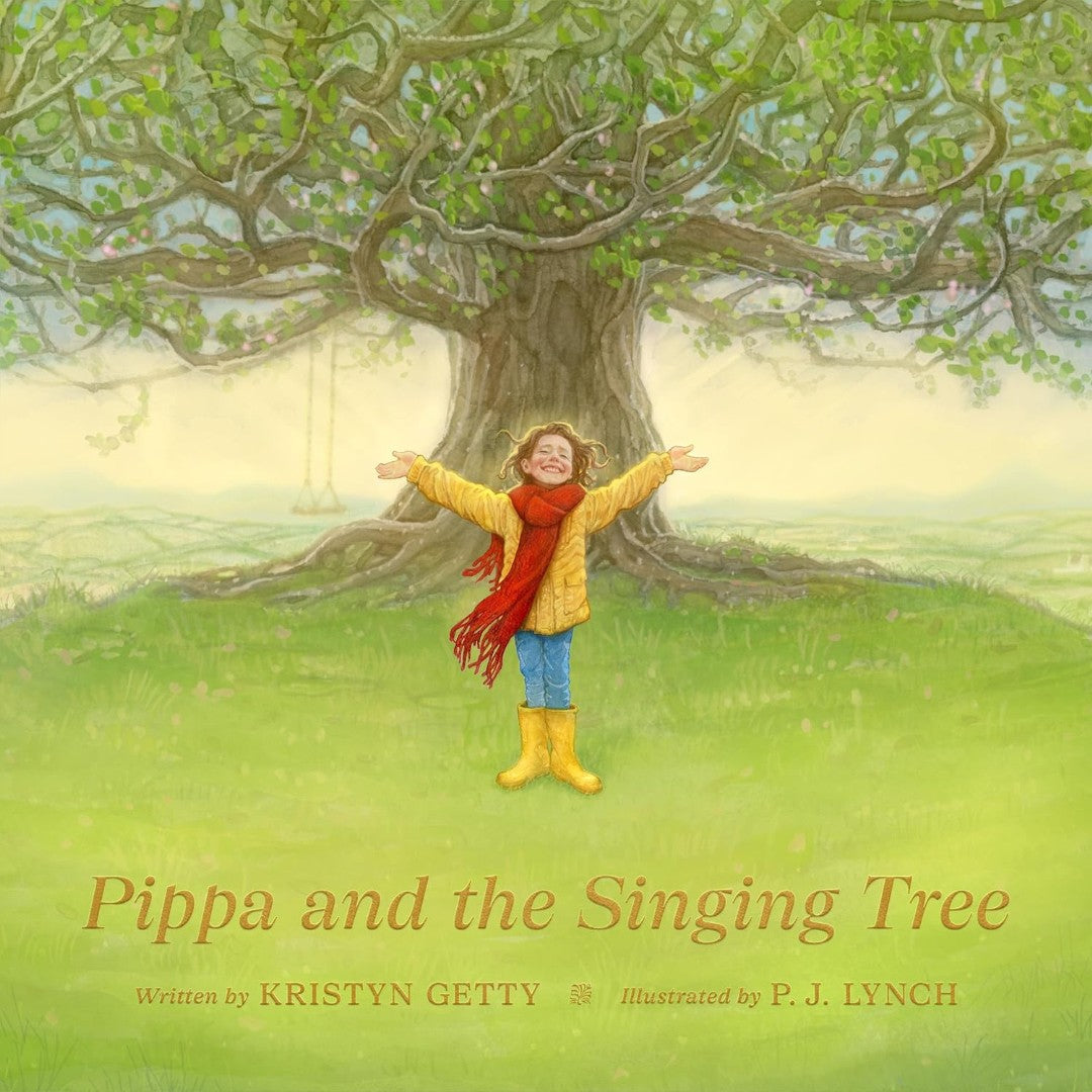 Pippa and the Singing Tree - Re-vived