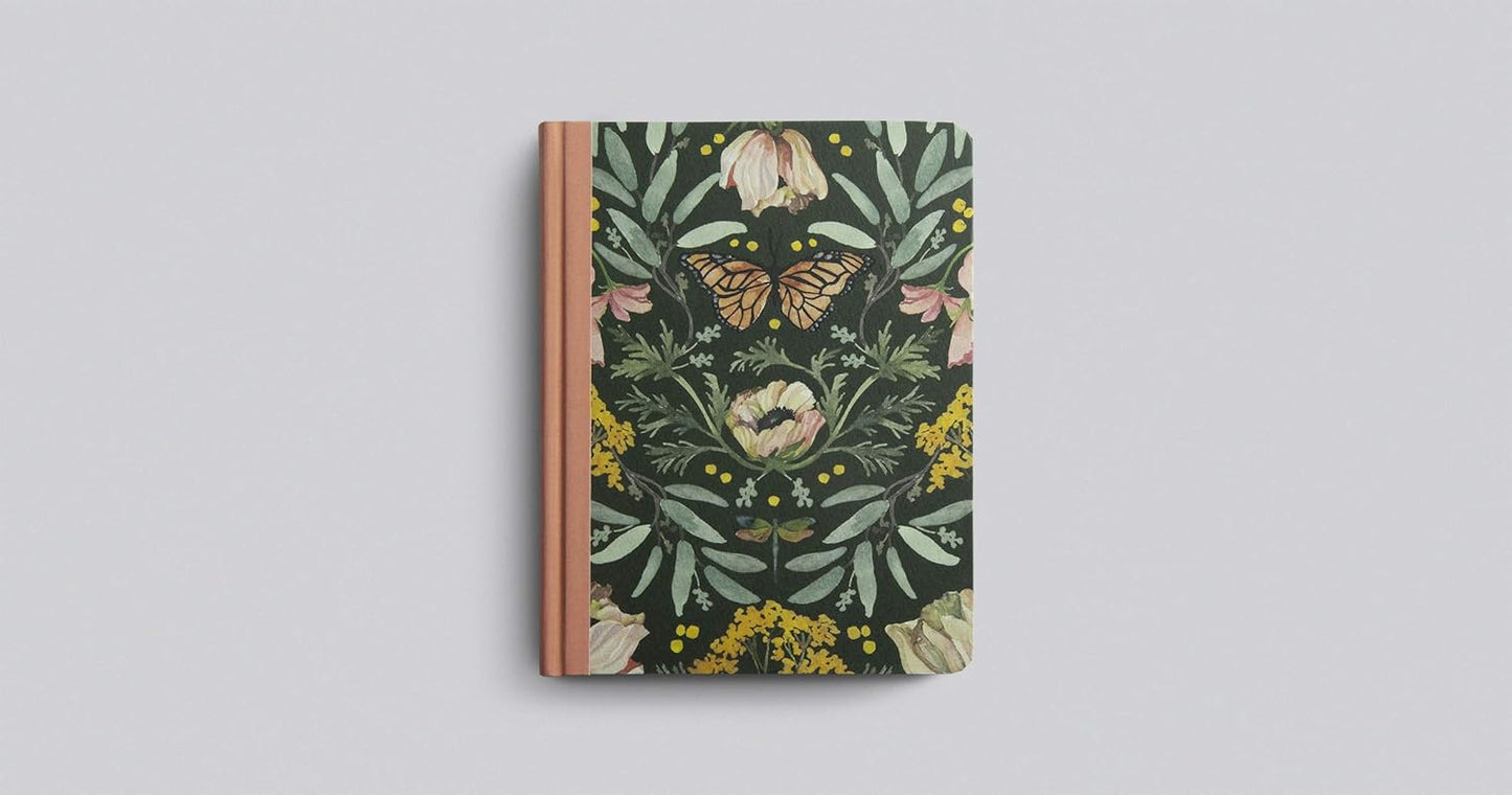 ESV Single Column Journaling Bible, Artist Series - Re-vived