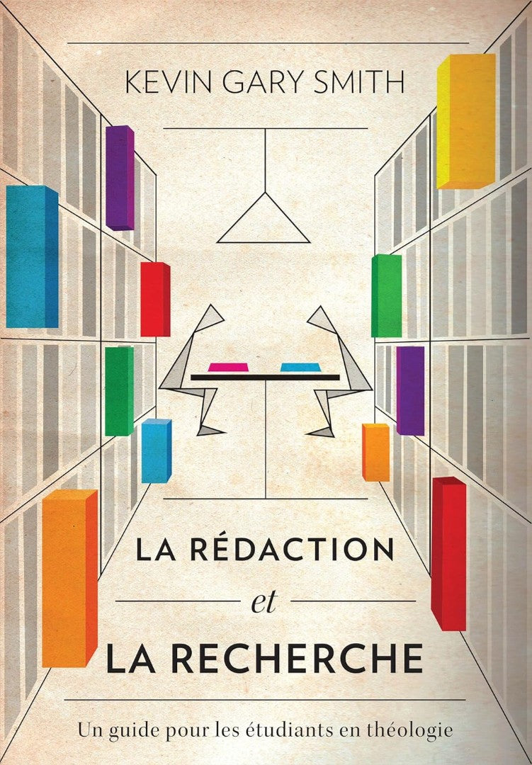La rédaction et la recherche - Re-vived