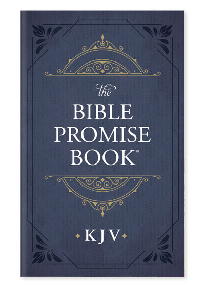 The Bible Promise Book - KJV - Re-vived