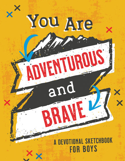 You Are Adventurous And Brave - Re-vived