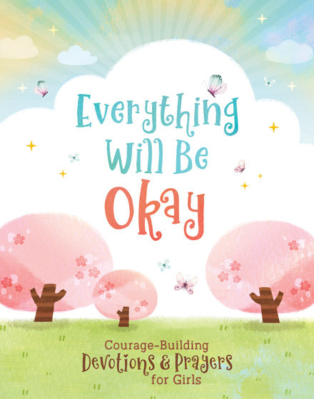 Everything Will Be Okay (Girls) - Re-vived