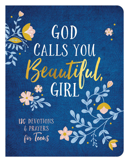 God Calls You Beautiful, Girl - Re-vived