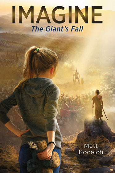 Imagine... The Giant'S Fall - Re-vived