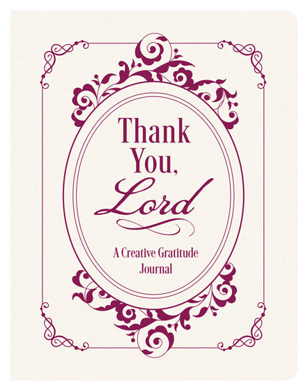 Thank You, Lord - Re-vived