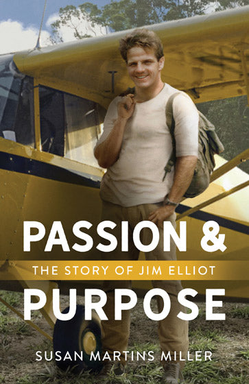 Passion And Purpose - Re-vived
