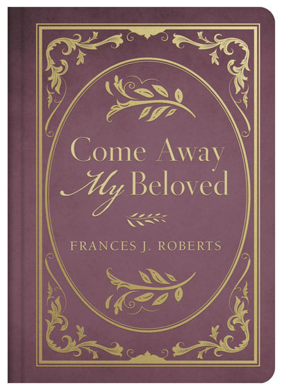 Come Away My Beloved - Re-vived