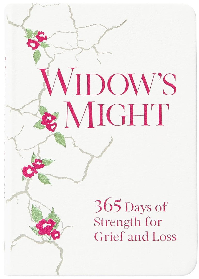 Widow's Might - Re-vived