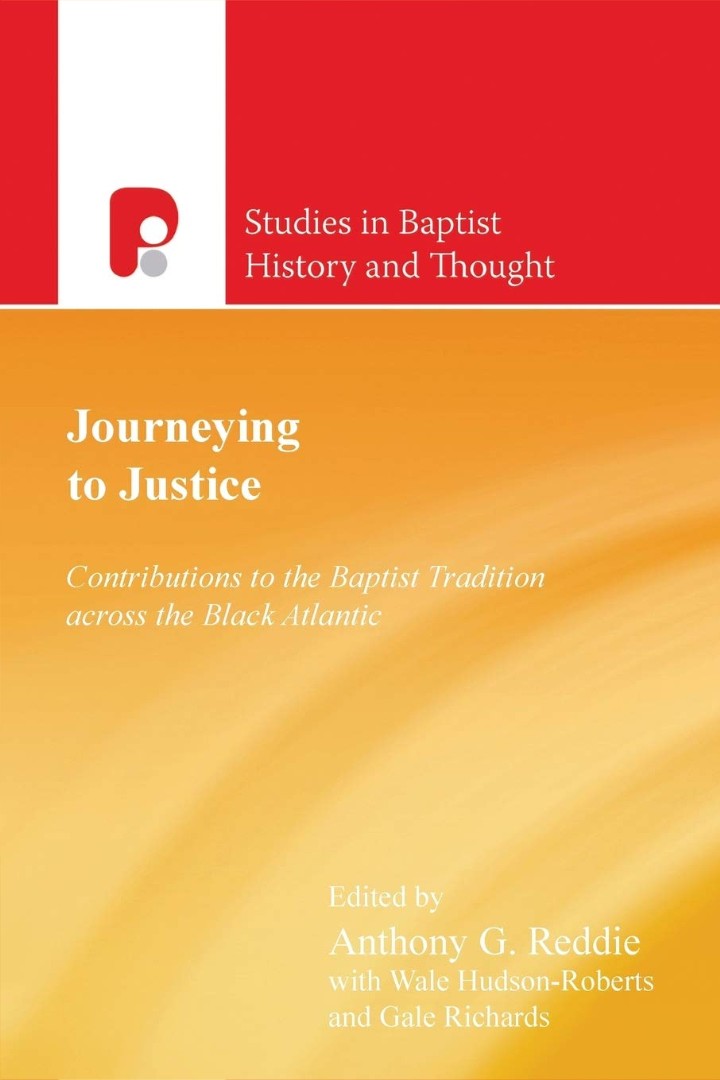 Journeying to Justice - Re-vived