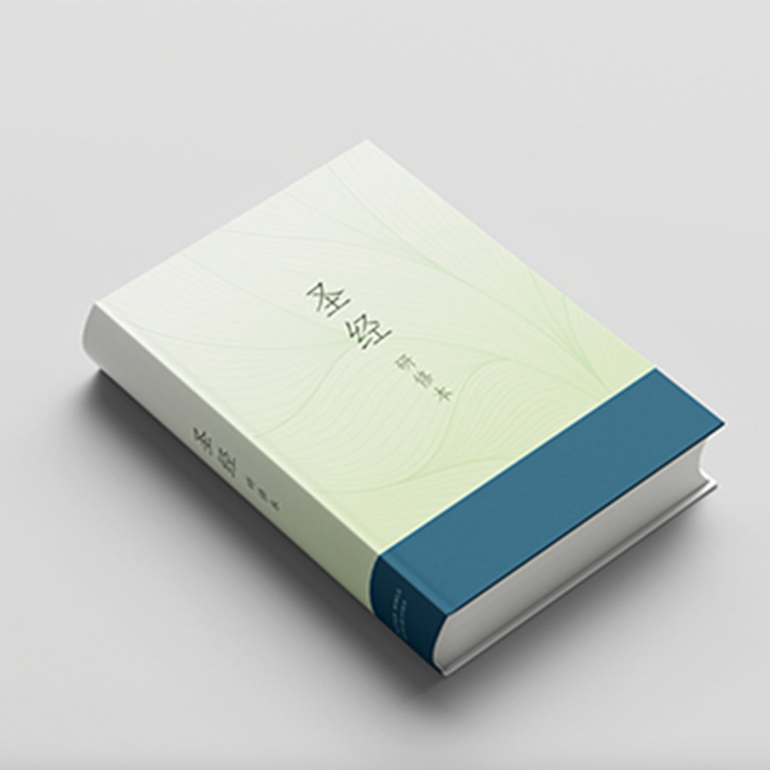 Chinese Study Bible International - Re-vived