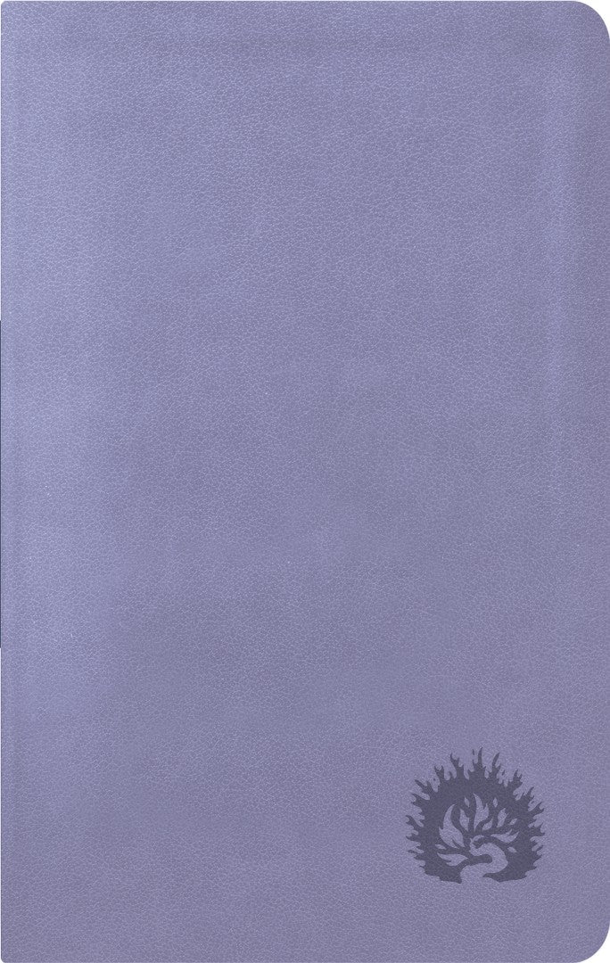 La Biblia De Estudio De La Reforma, Edición Condensada - Re-vived