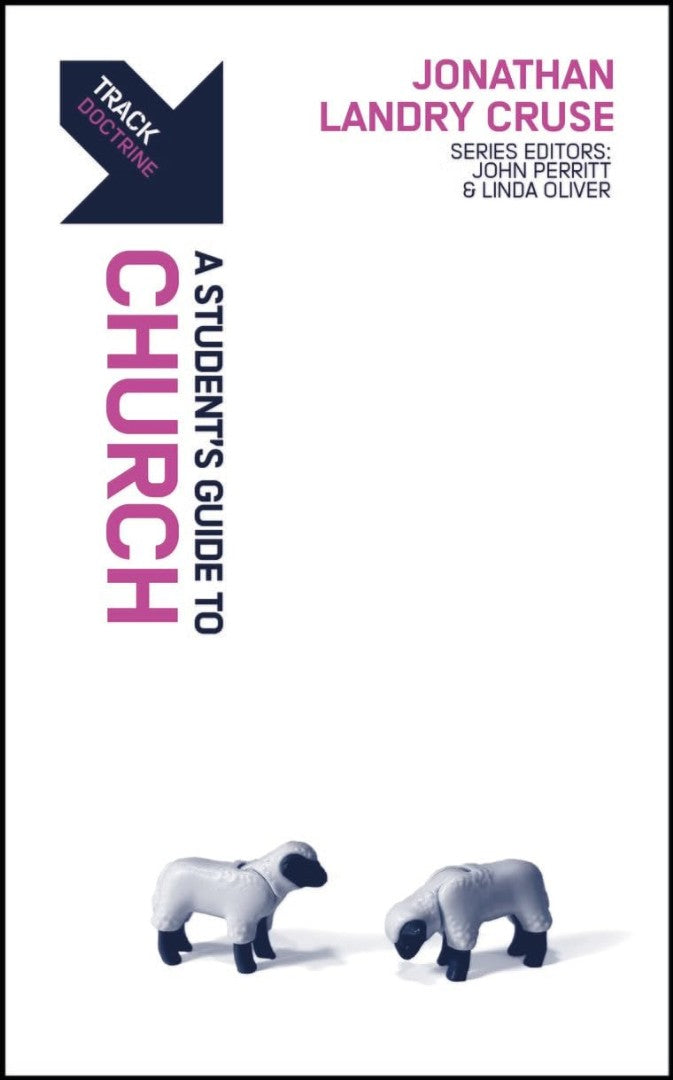 Track: Church - Re-vived